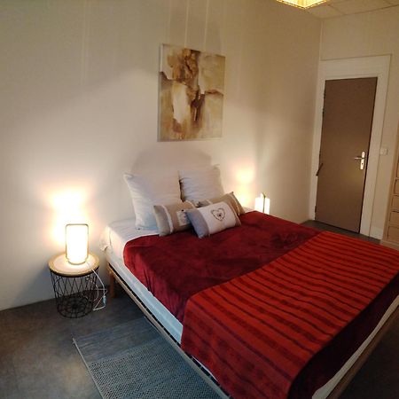 Rose Des Alpes Bed & Breakfast Serez Dış mekan fotoğraf