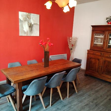 Rose Des Alpes Bed & Breakfast Serez Dış mekan fotoğraf