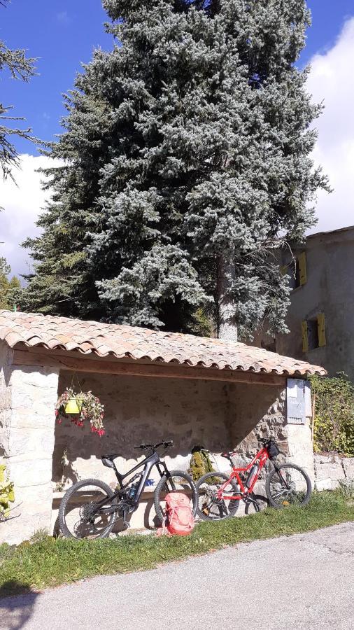 Rose Des Alpes Bed & Breakfast Serez Dış mekan fotoğraf