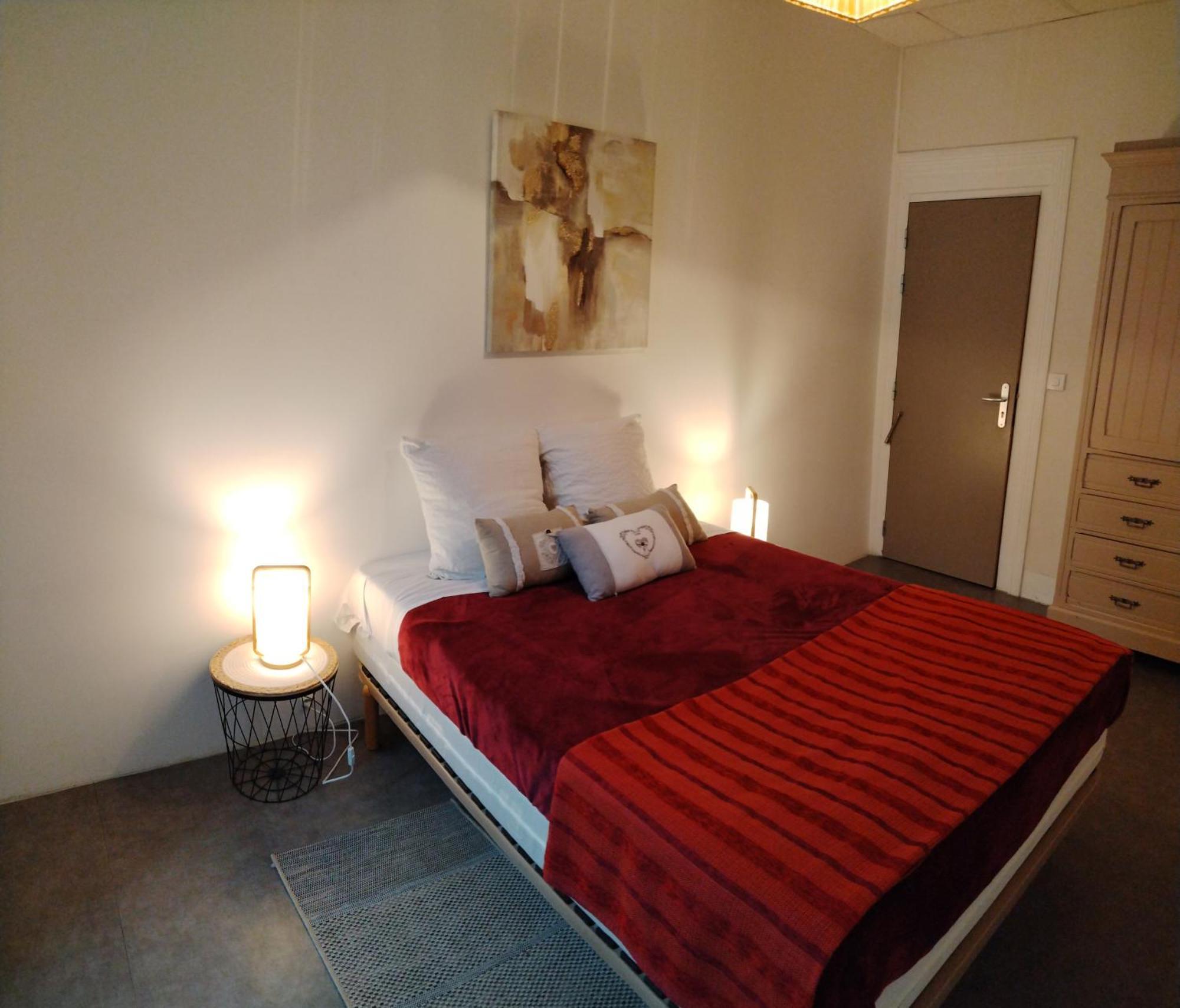 Rose Des Alpes Bed & Breakfast Serez Dış mekan fotoğraf