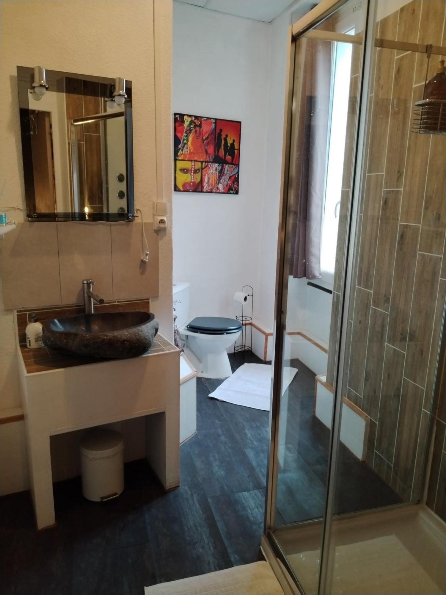Rose Des Alpes Bed & Breakfast Serez Dış mekan fotoğraf